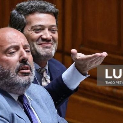 Chega vê caminho para acordo com Governo sobre prestação social única