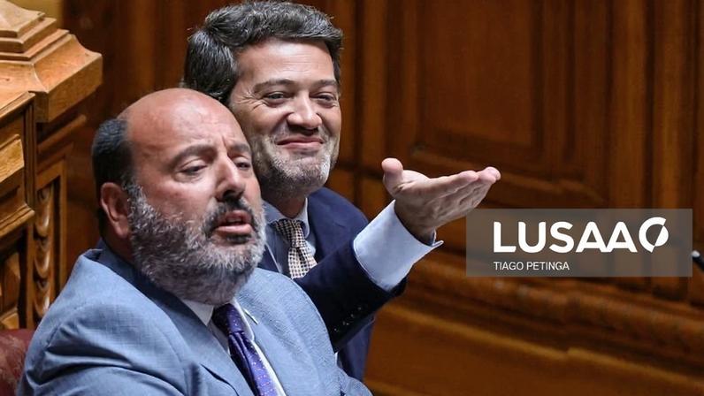 Chega vê caminho para acordo com Governo sobre prestação social única
