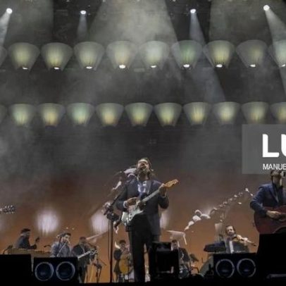 Os Quatro e Meia anunciam novo álbum e duetos com Luís Trigacheiro