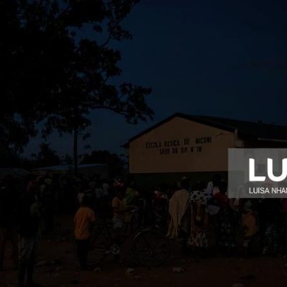Relatório: mais de 220 escolas atacadas ou usadas por militares em Moçambique
