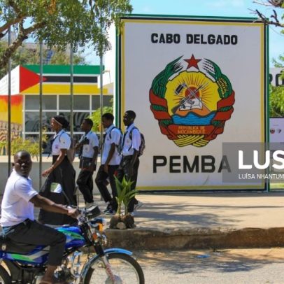 ONU regista pelo menos 28 mortos em Cabo Delgado em maio