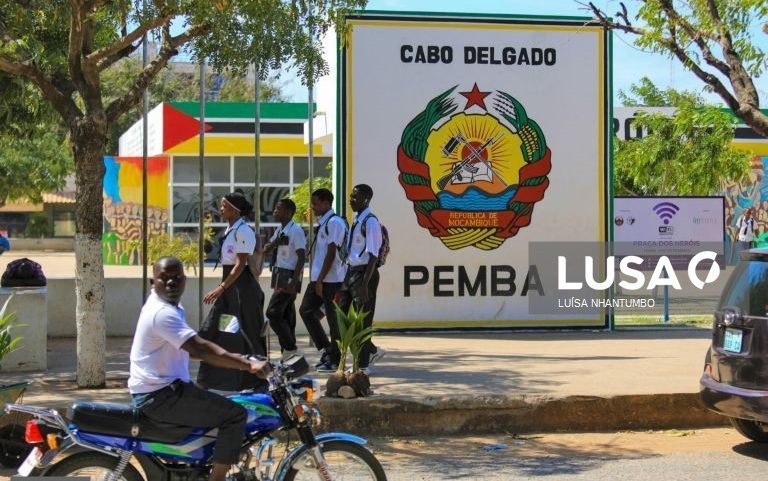 Pelo menos 28 mortos em Cabo Delgado em maio - ONU