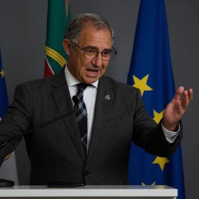 Bolieiro defende reforço da dimensão atlântica da UE