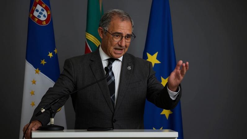 Bolieiro defende reforço da dimensão atlântica da UE