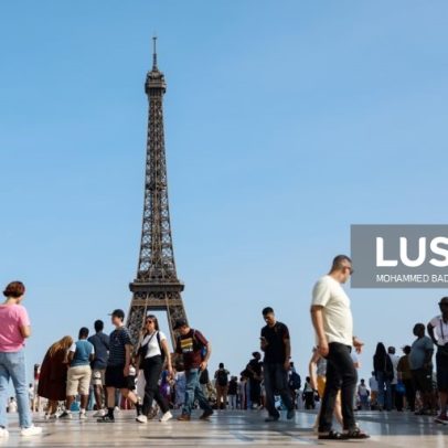 Dormidas turísticas sobem 4,3% na UE no 1º trimestre
