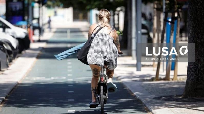 Lisboa e Vale do Tejo incentivam municípios a promover uso da bicicleta