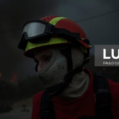 Fogo em herdade em Moura dominado pela Proteção Civil