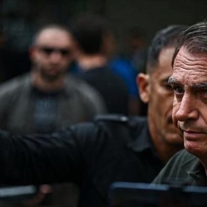 MP do Brasil decide manter a prisão domiciliária de Bolsonaro por arma
