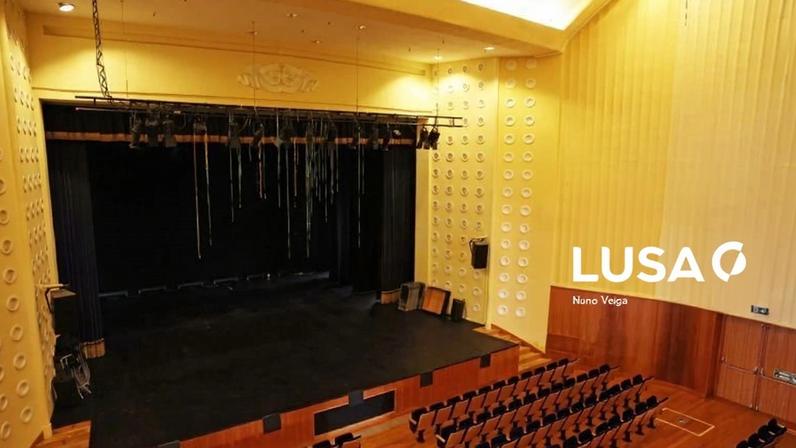 Cinemas portugueses com subida de 15,3% de espectadores em maio face a homólogo de 2025