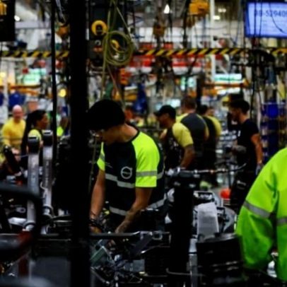 Taxa de desemprego na zona euro mantém-se em 6,3% em abril