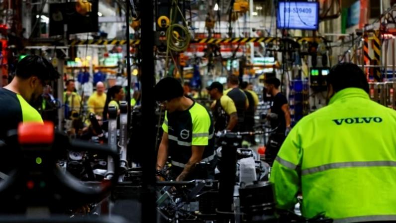 Taxa de desemprego na zona euro mantém-se em 6,3% em abril