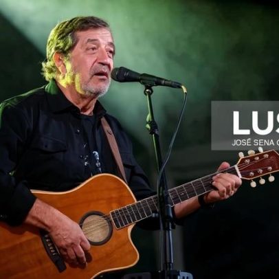Rui Veloso atua no concerto da Avenida dos Aliados, Festival Babell, no Porto