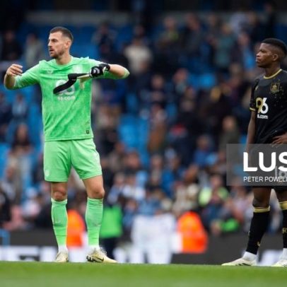 Florentino transfere-se a título definitivo para o Burnley