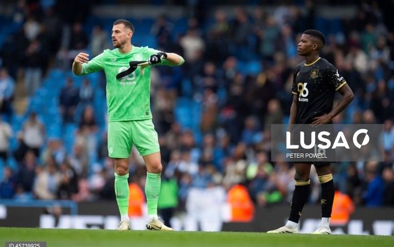Florentino transfere-se a título definitivo para o Burnley