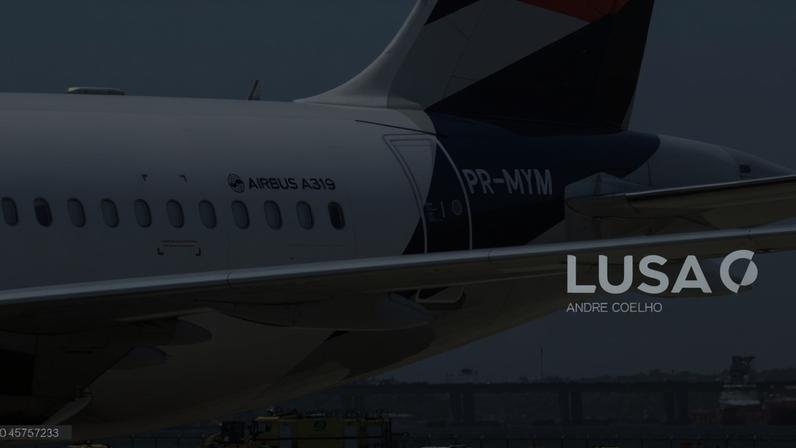 Brasil bate recordes de passageiros em voos domésticos e internacionais até maio