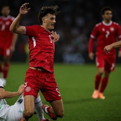 Silas Andersen é o quarto reforço do Sporting para 2026/27
