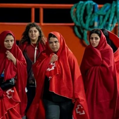 Magistrados alertam para dupla discriminação de mulheres migrantes na UE