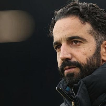 Rúben Amorim é o novo treinador do AC Milan