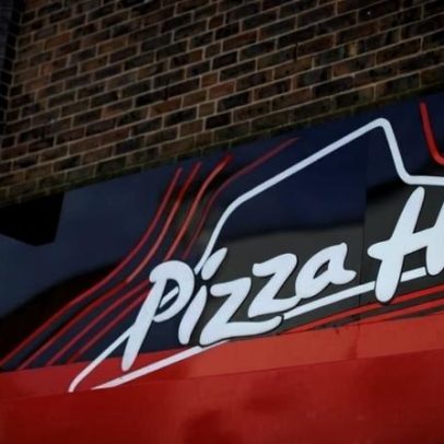 Yum Brands vende Pizza Hut por cerca de 2,3 mil milhões de euros