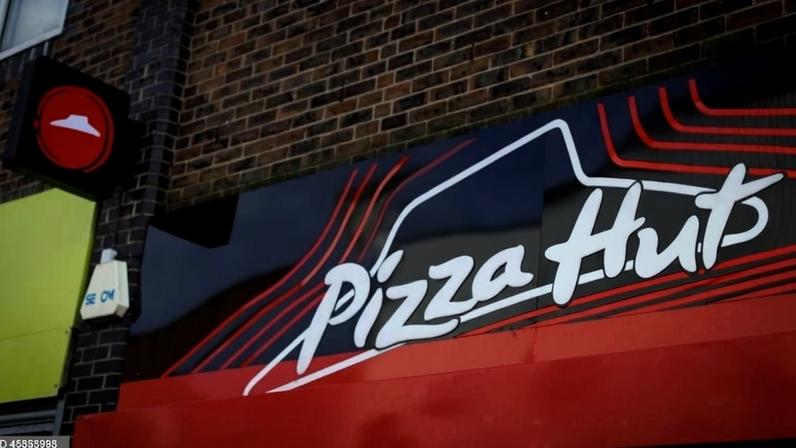 Yum Brands vende Pizza Hut por cerca de 2,3 mil milhões de euros