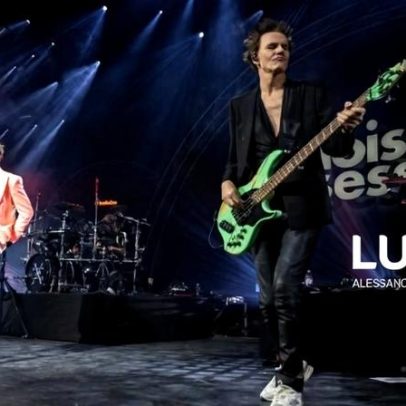 Duran Duran atuam em Lisboa em novembro