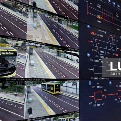 Transporte público urbano pode ficar entre os mais afetados pela greve geral