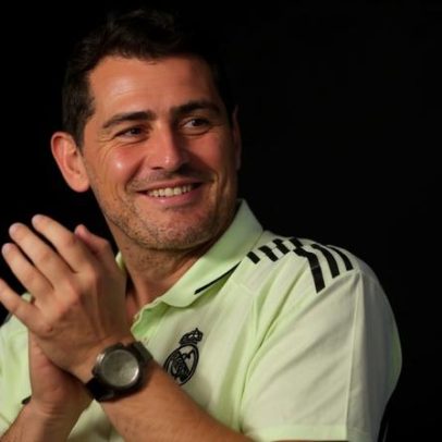 Casillas não recebeu 1,5 milhões da seguradora após enfarte, afirma defesa
