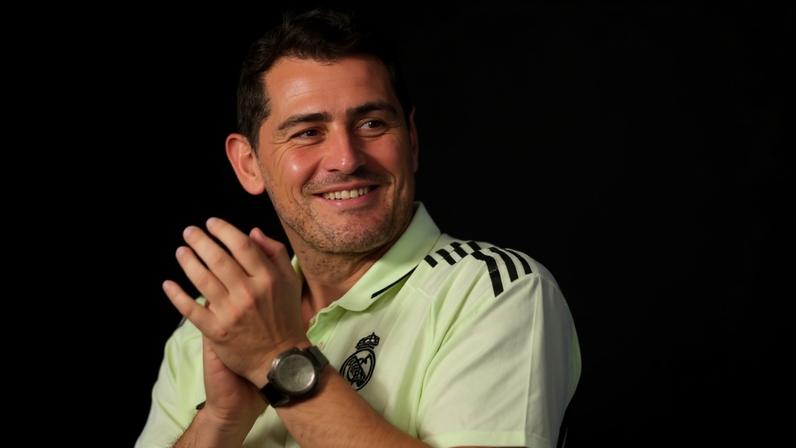 Casillas não recebeu 1,5 milhões da seguradora após enfarte, afirma defesa