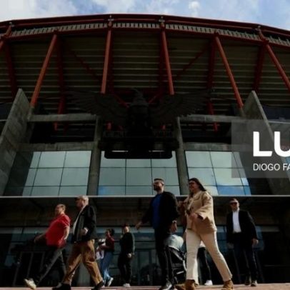 Mário Branco aposta em bases para o sucesso do Benfica na nova época