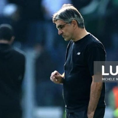 Ivan Jurić é o novo treinador do Monza, recém-promovido