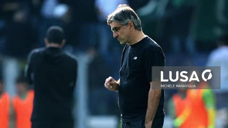 Ivan Jurić é o novo treinador do Monza, recém-promovido