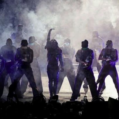 Rock in Rio Lisboa inicia hoje com Katy Perry e lotação esgotada