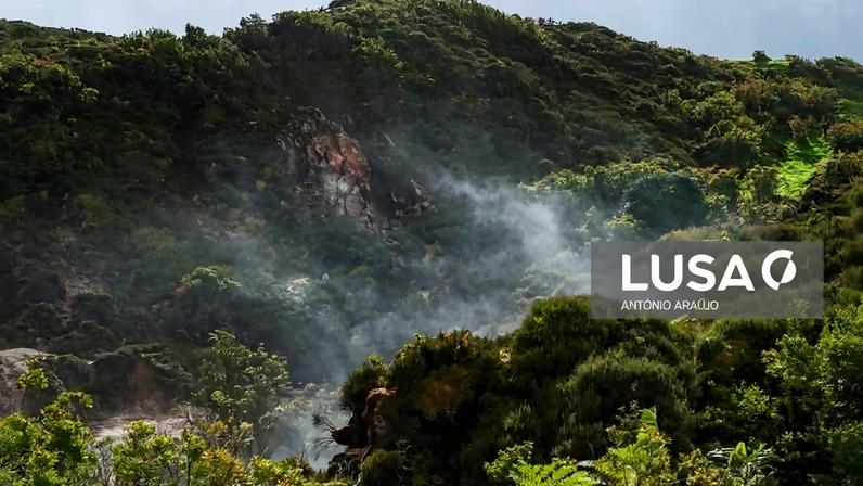 Universidade dos Açores lidera projeto de monitorização de CO2 vulcânico