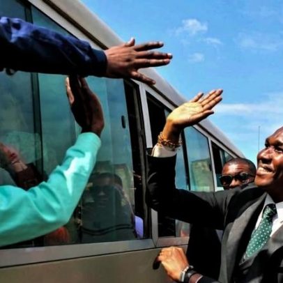 Anamola inicia hoje convenção para eleger liderança em Moçambique