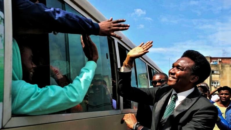 Anamola inicia hoje convenção para eleger liderança em Moçambique