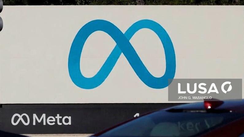 Tribunal de Frankfurt Multa Meta 100.000 euros por atraso na remoção de conteúdos