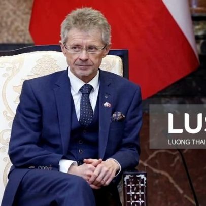 Taiwan cria fundo de 50 M€ para impulsionar investimentos na República Checa