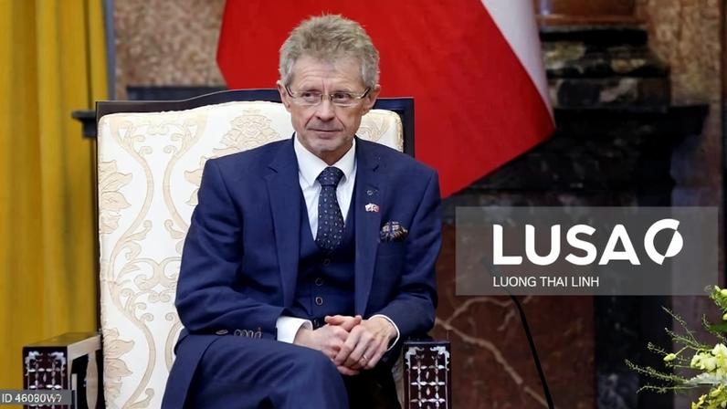 Taiwan cria fundo de 50 M€ para impulsionar investimentos na República Checa