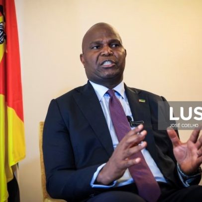 Moçambique Independência económica depende de combate a corrupção e extremismo