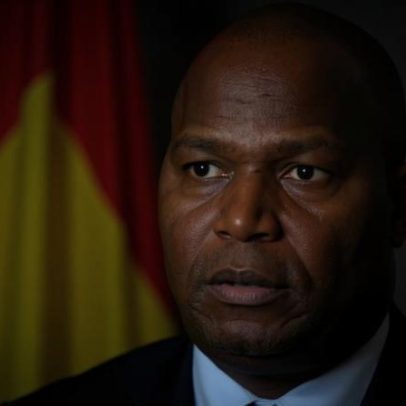 Moçambique pede coordenação regional no combate à pesca ilegal na África