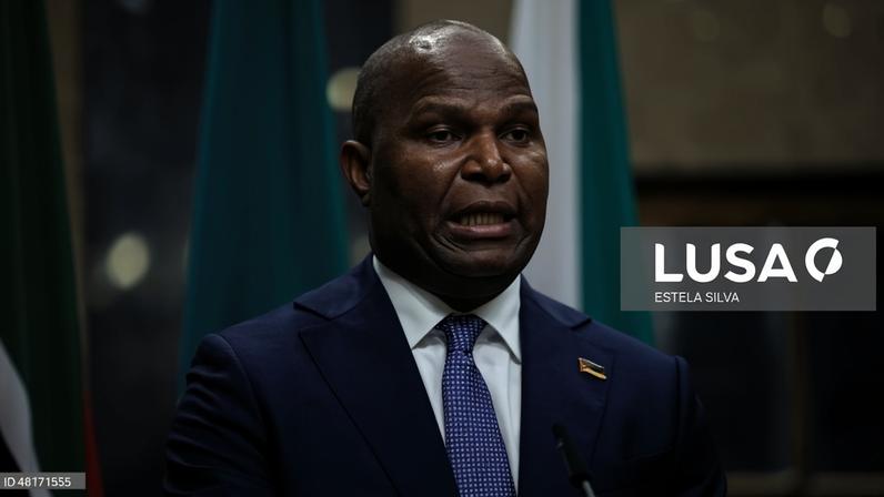 PR quer aplicação rigorosa do novo modelo de governação descentralizada em Moçambique