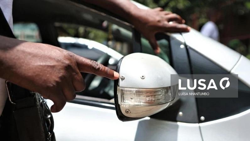 Polícia moçambicana passa a deter quem vende peças roubadas de viaturas