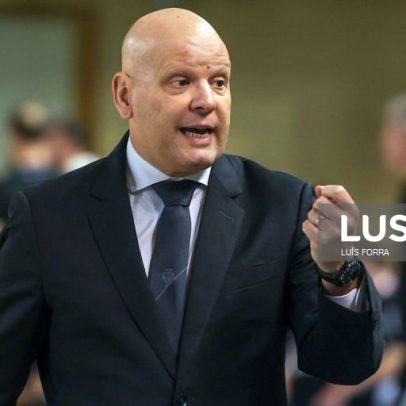Jorge Braz quer vencer todos os jogos da qualificação ao Mundial de futsal 2028
