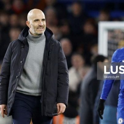 Enzo Maresca assume como treinador do Manchester City até 2029