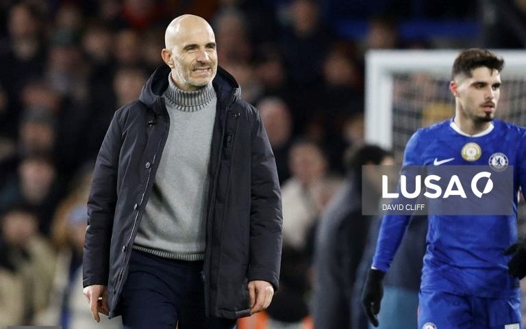 Enzo Maresca assume como treinador do Manchester City até 2029