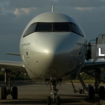 Aviação prevê metade dos lucros em 2026, apesar de mais passageiros