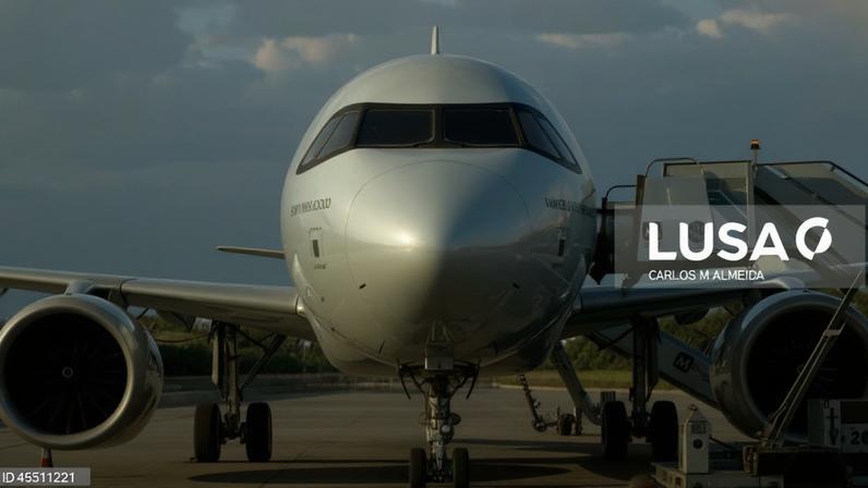 Aviação prevê metade dos lucros em 2026, apesar de mais passageiros