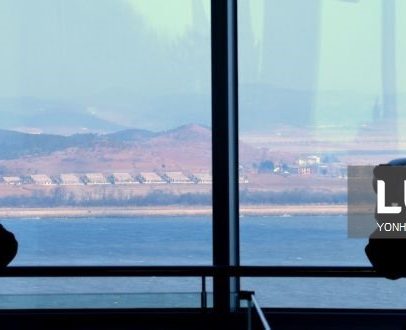 Soldado norte-coreano detido após atravessar fronteira para a Coreia do Sul