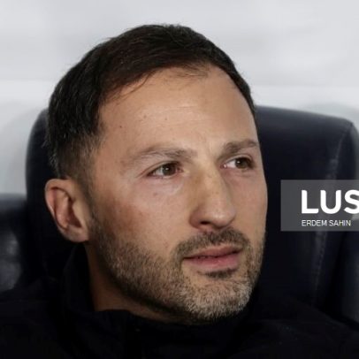 Domenico Tedesco assina com Bolonha até 2028