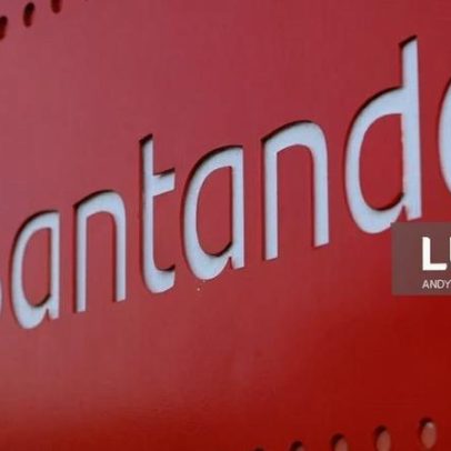 Santander negocia acordo de pré-reformas com sindicatos sem metas de saída